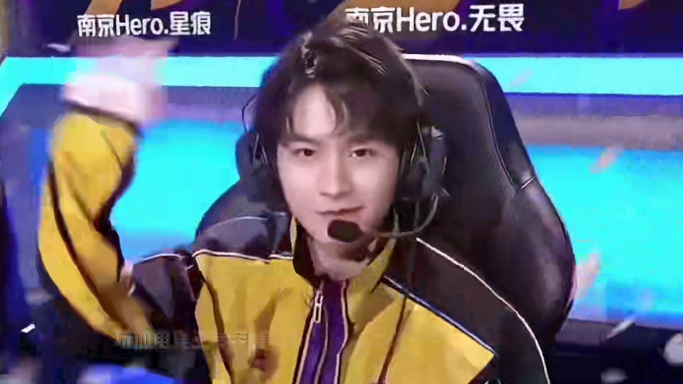 球迷和业内 球迷和业内