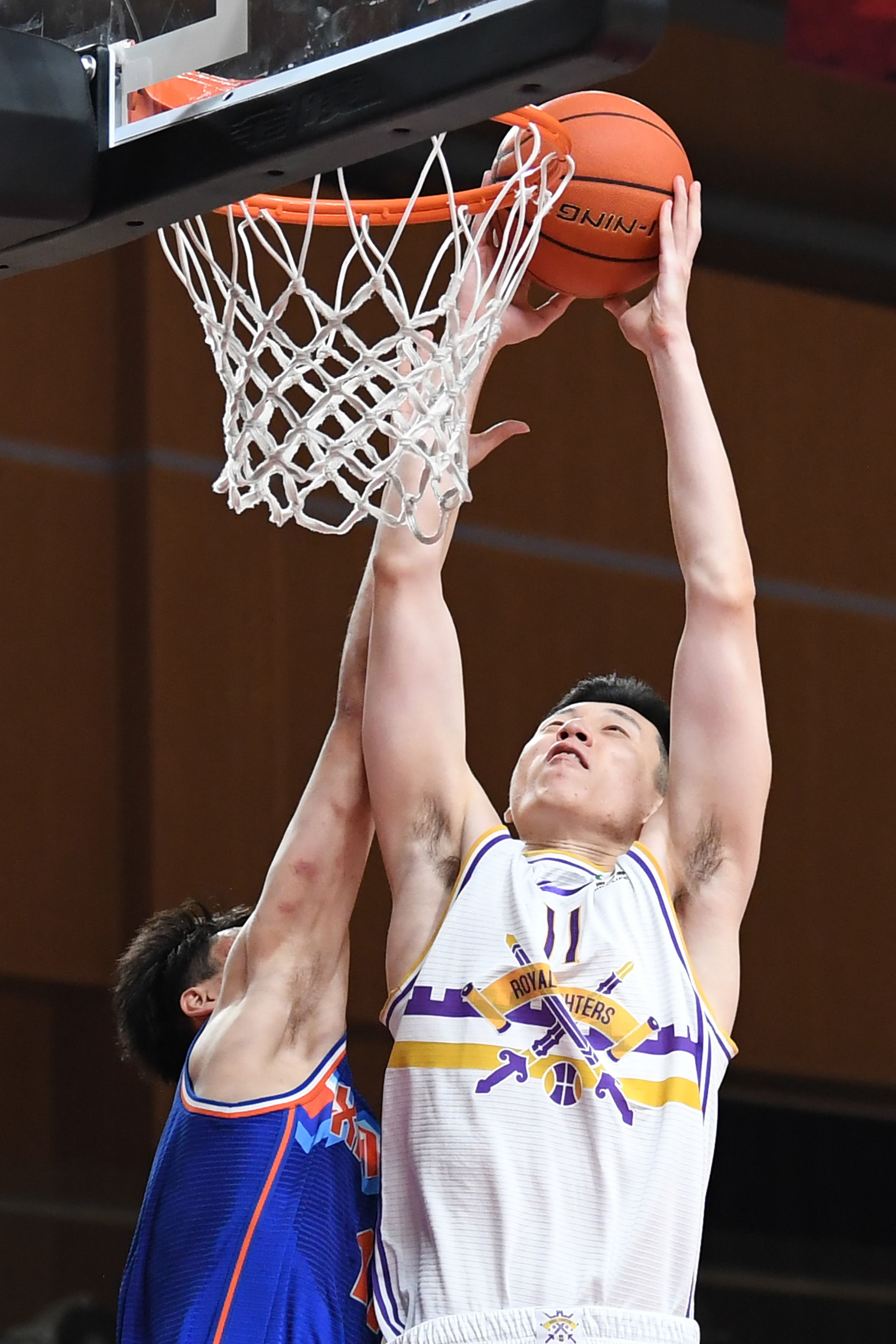 本场的第二 本场的第二