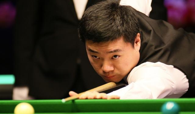 球队的磨练 球队的磨练