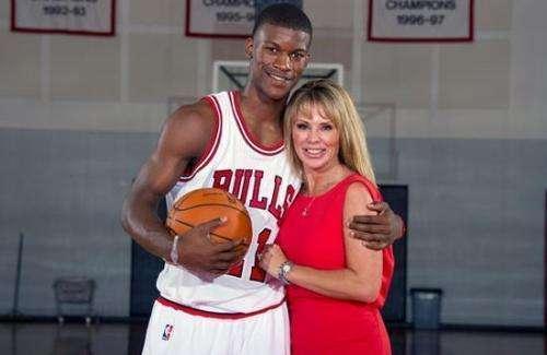 的夏训中 的夏训中