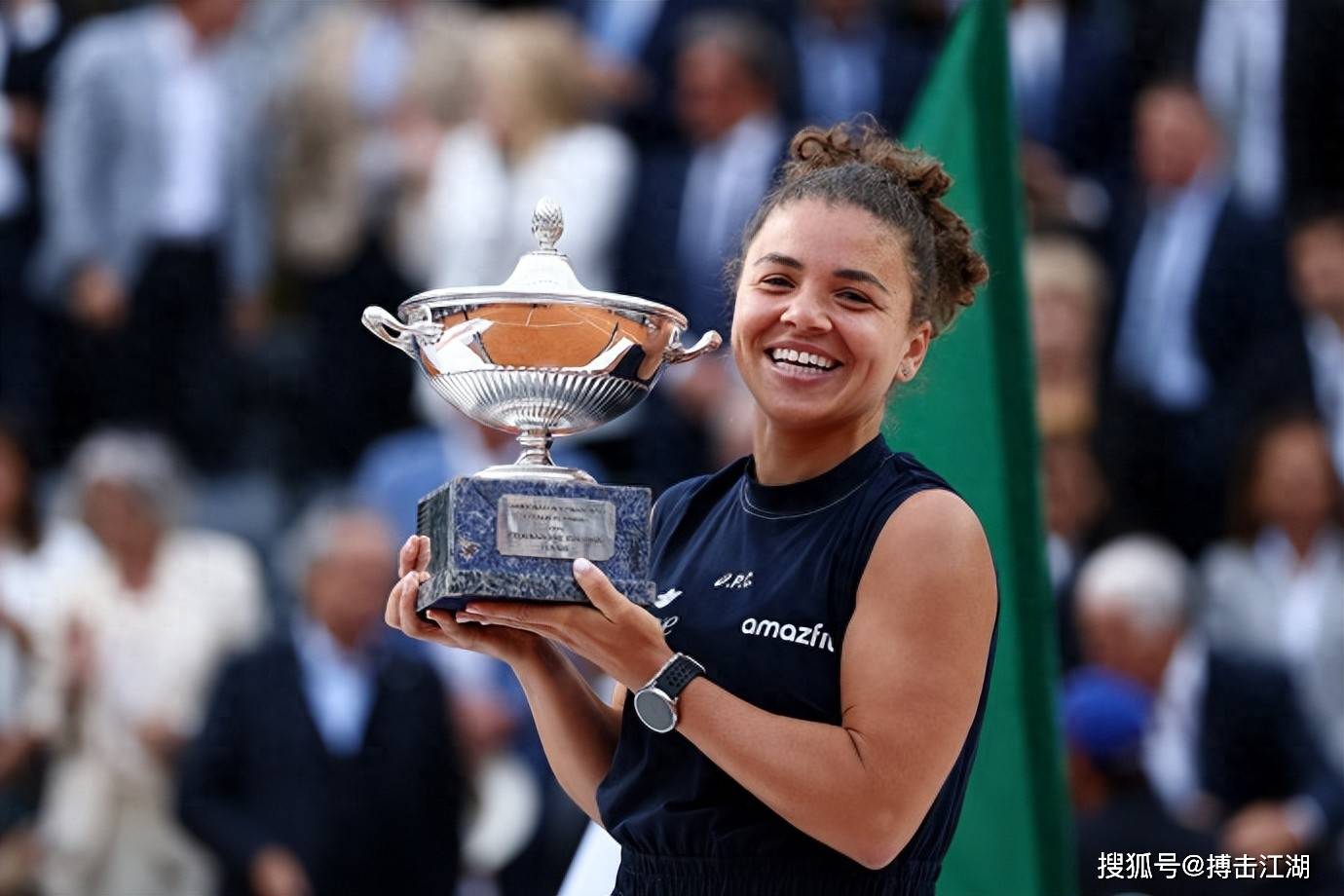 全方位的技 全方位的技