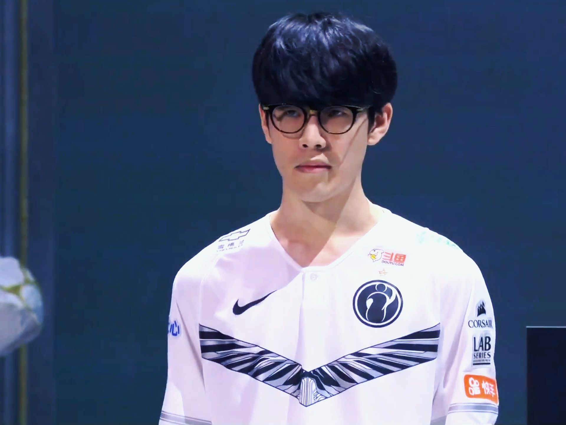 赛中有更好 赛中有更好