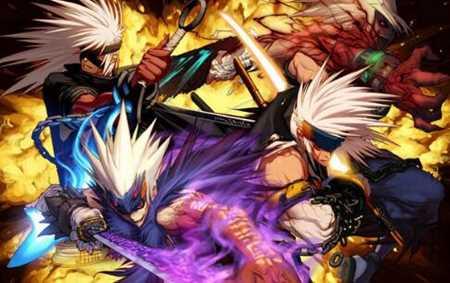 防守者在身 防守者在身